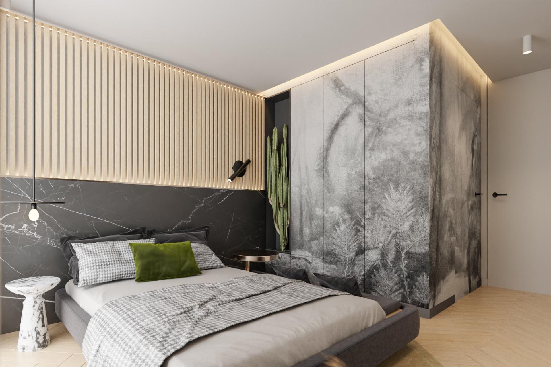 Obra nueva - Villa -
Orihuela Costa - Castillo de Don Juan