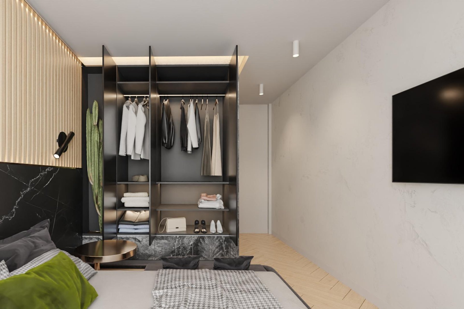 Obra nueva - Villa -
Orihuela Costa - Castillo de Don Juan