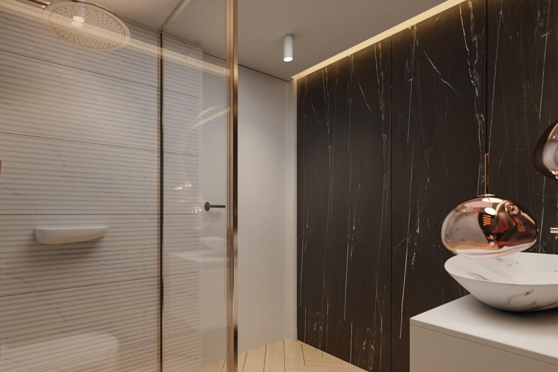 Obra nueva - Villa -
Orihuela Costa - Castillo de Don Juan