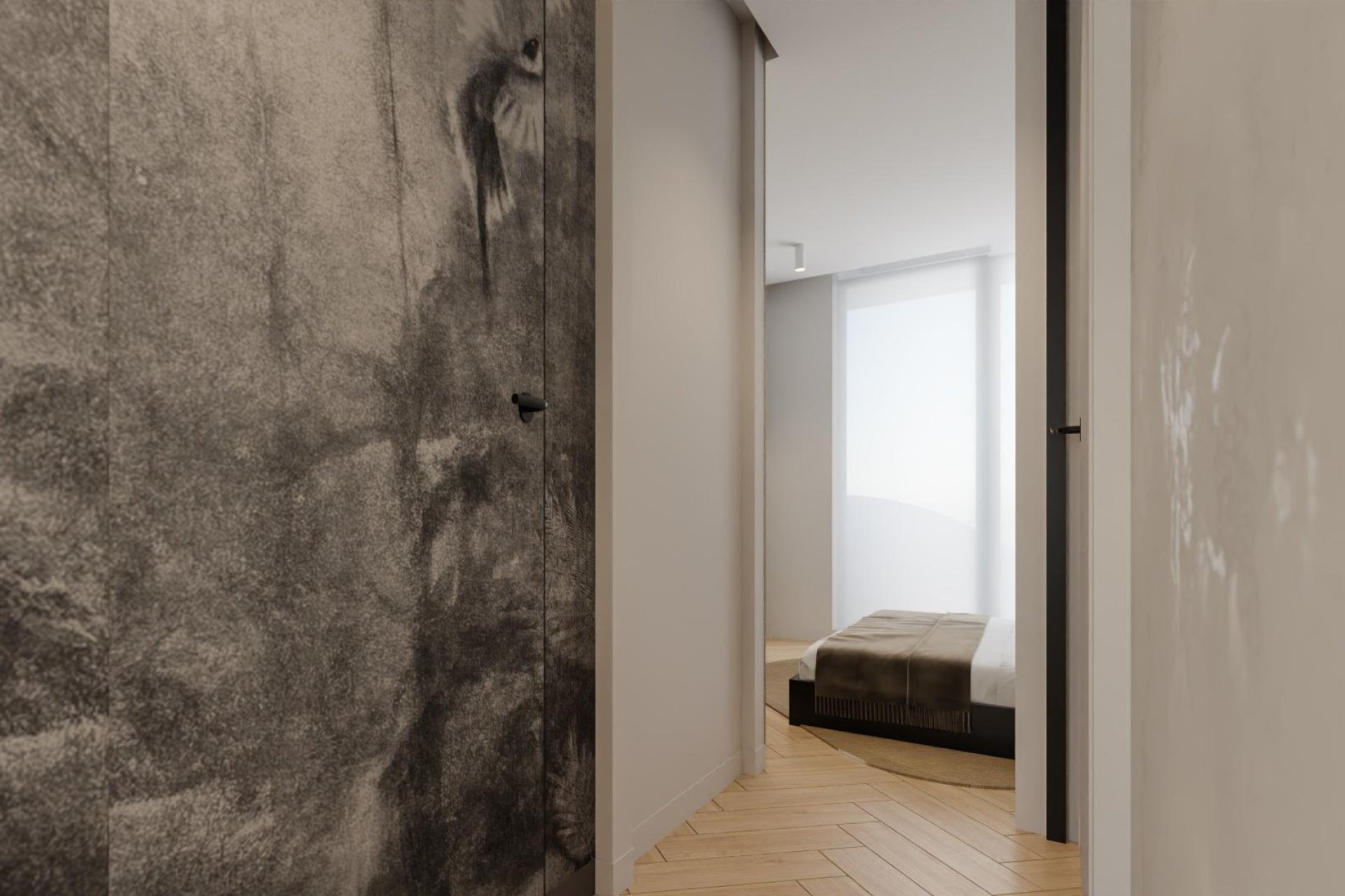 Obra nueva - Villa -
Orihuela Costa - Castillo de Don Juan