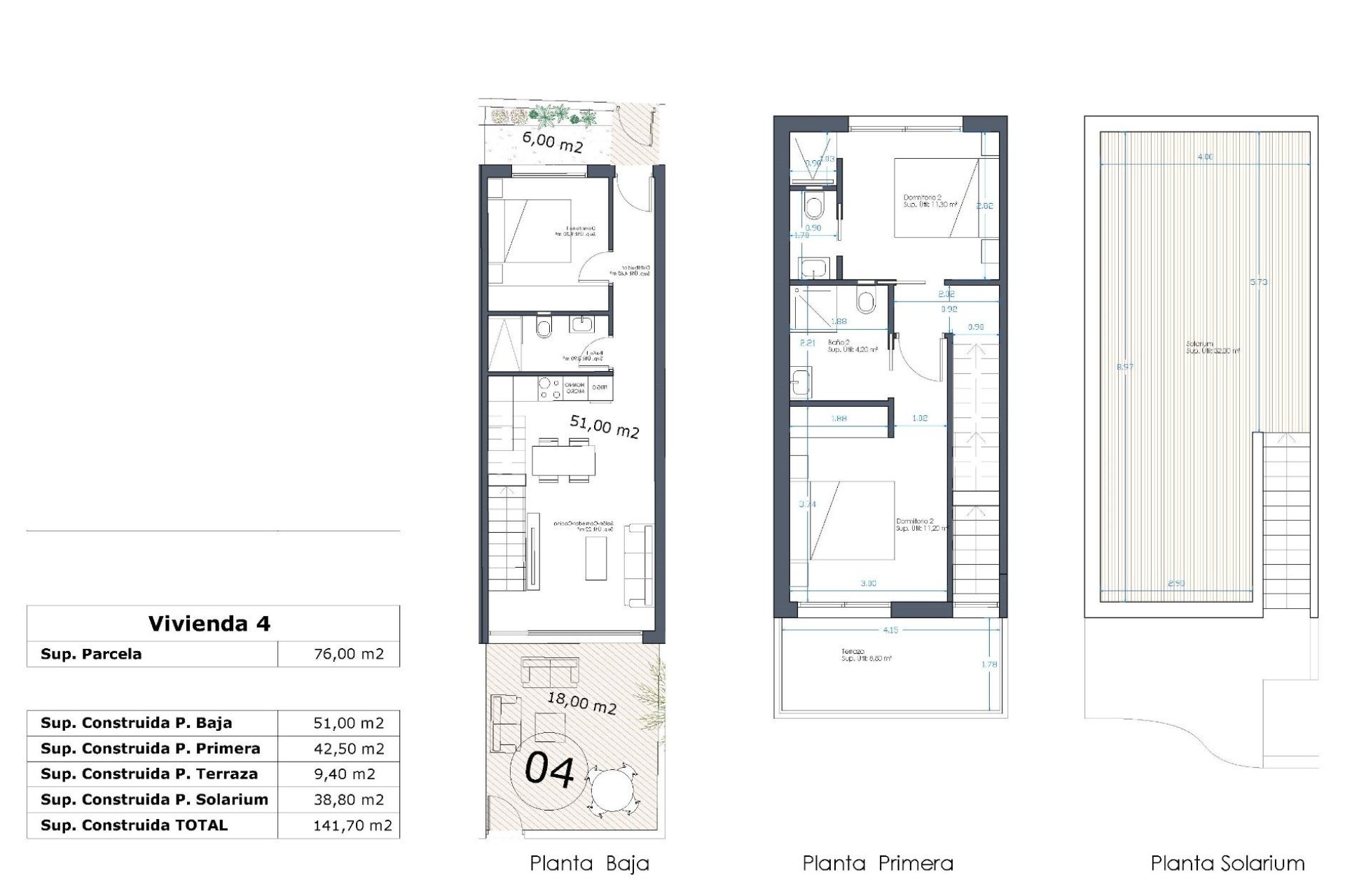 Obra nueva - Villa -
Orihuela Costa - Castillo de Don Juan