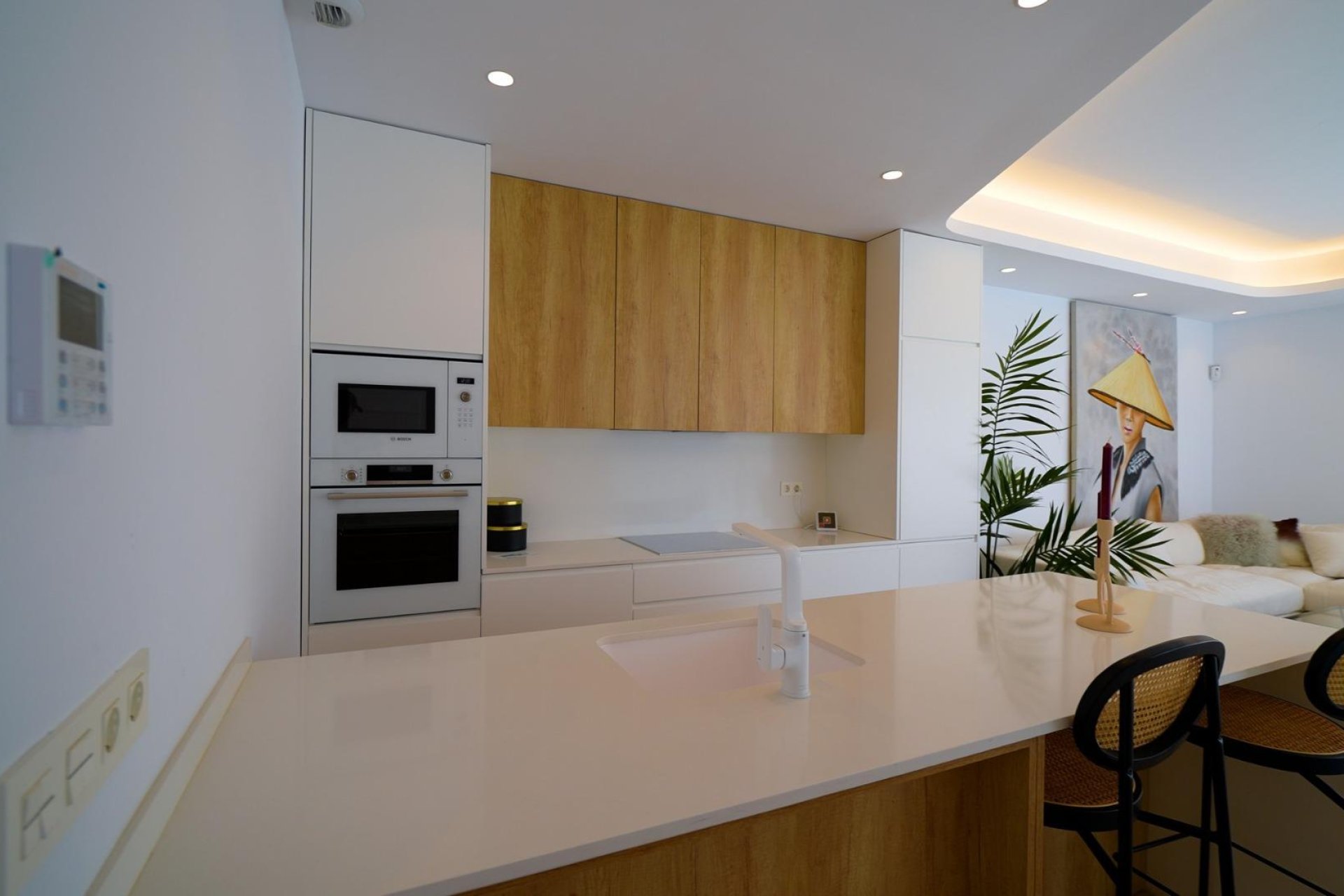 Obra nueva - Villa -
Orihuela Costa - Los Altos