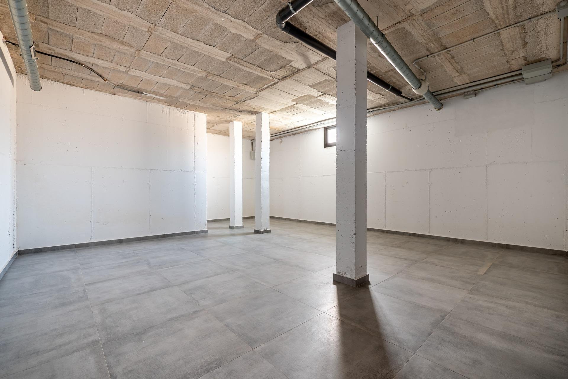 Obra nueva - Villa -
Orihuela Costa - PAU 8