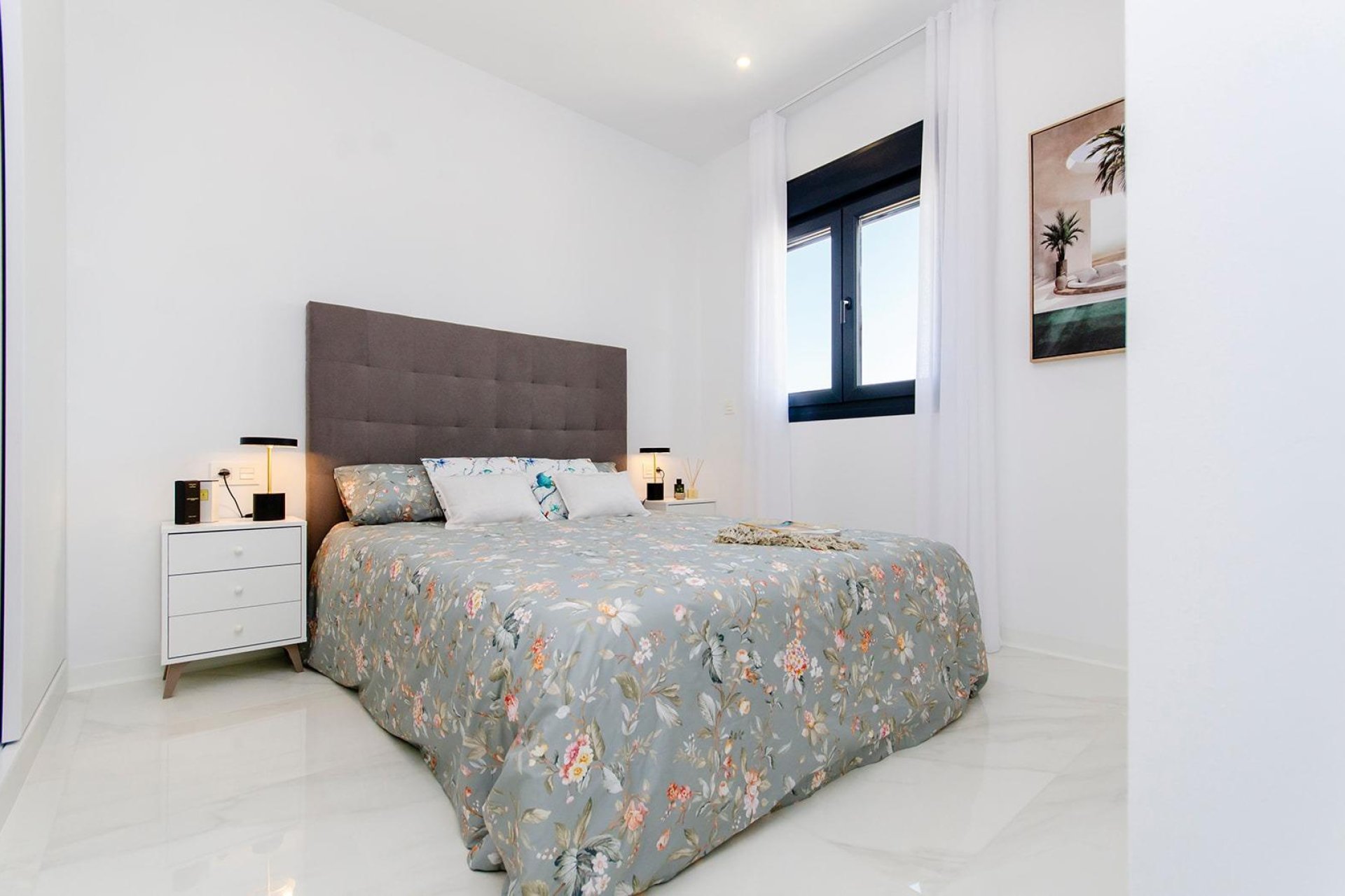 Obra nueva - Villa -
Orihuela - Vistabella Golf