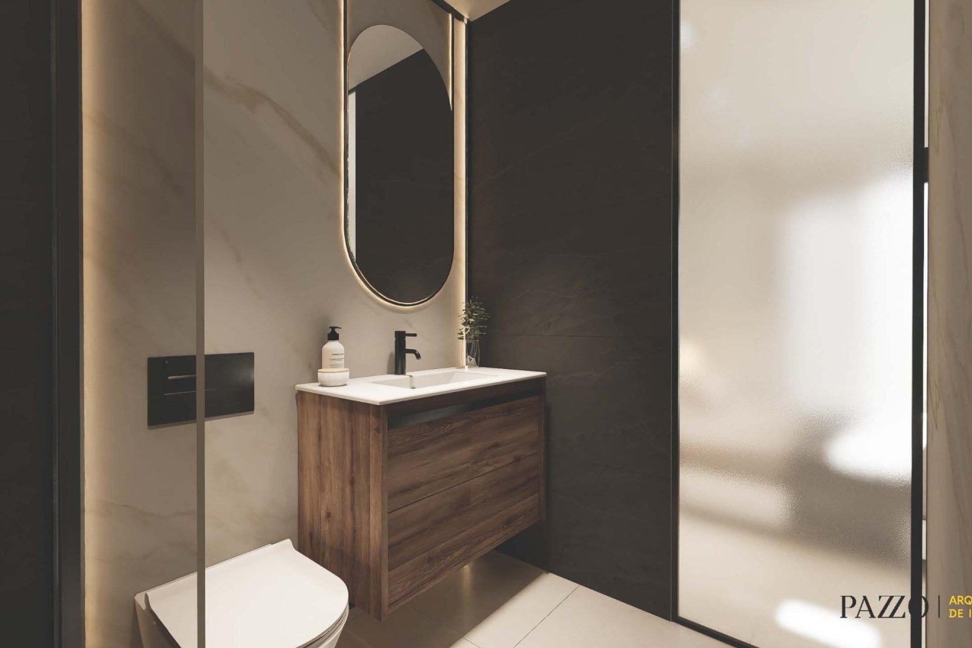 Obra nueva - Villa -
Pilar de la Horadada - pueblo