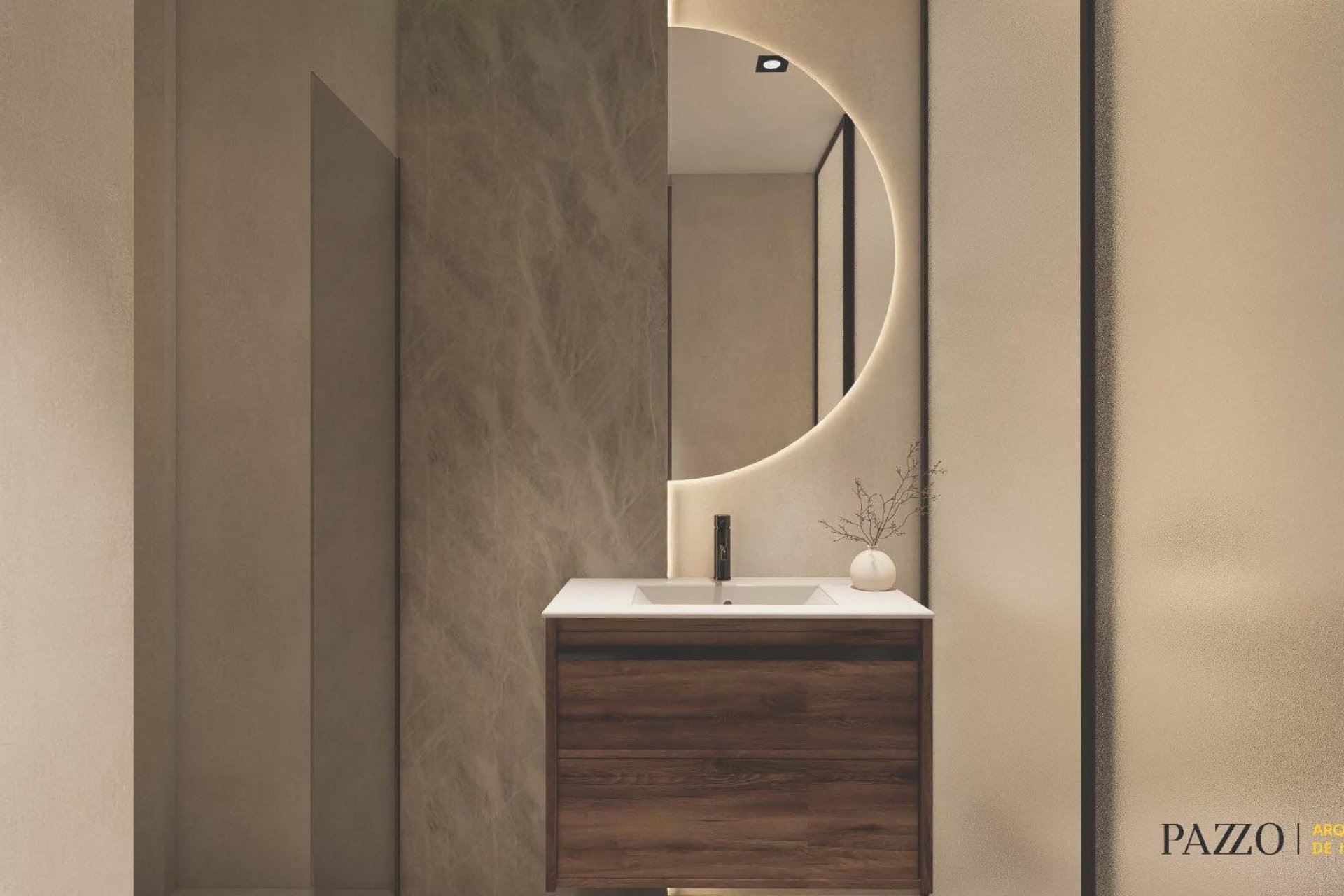 Obra nueva - Villa -
Pilar de la Horadada - pueblo