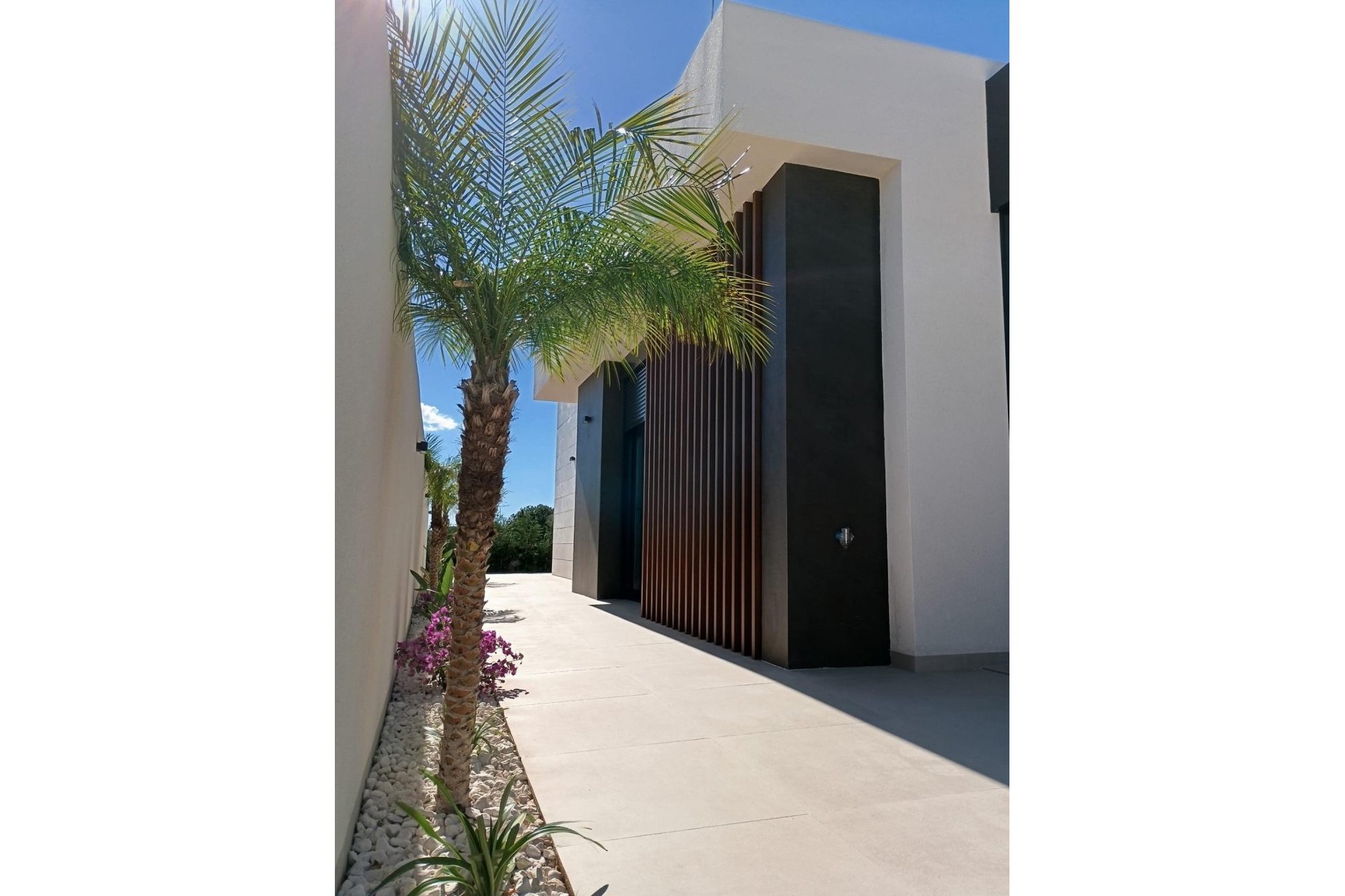 Obra nueva - Villa -
Pilar de la Horadada - Roda Golf
