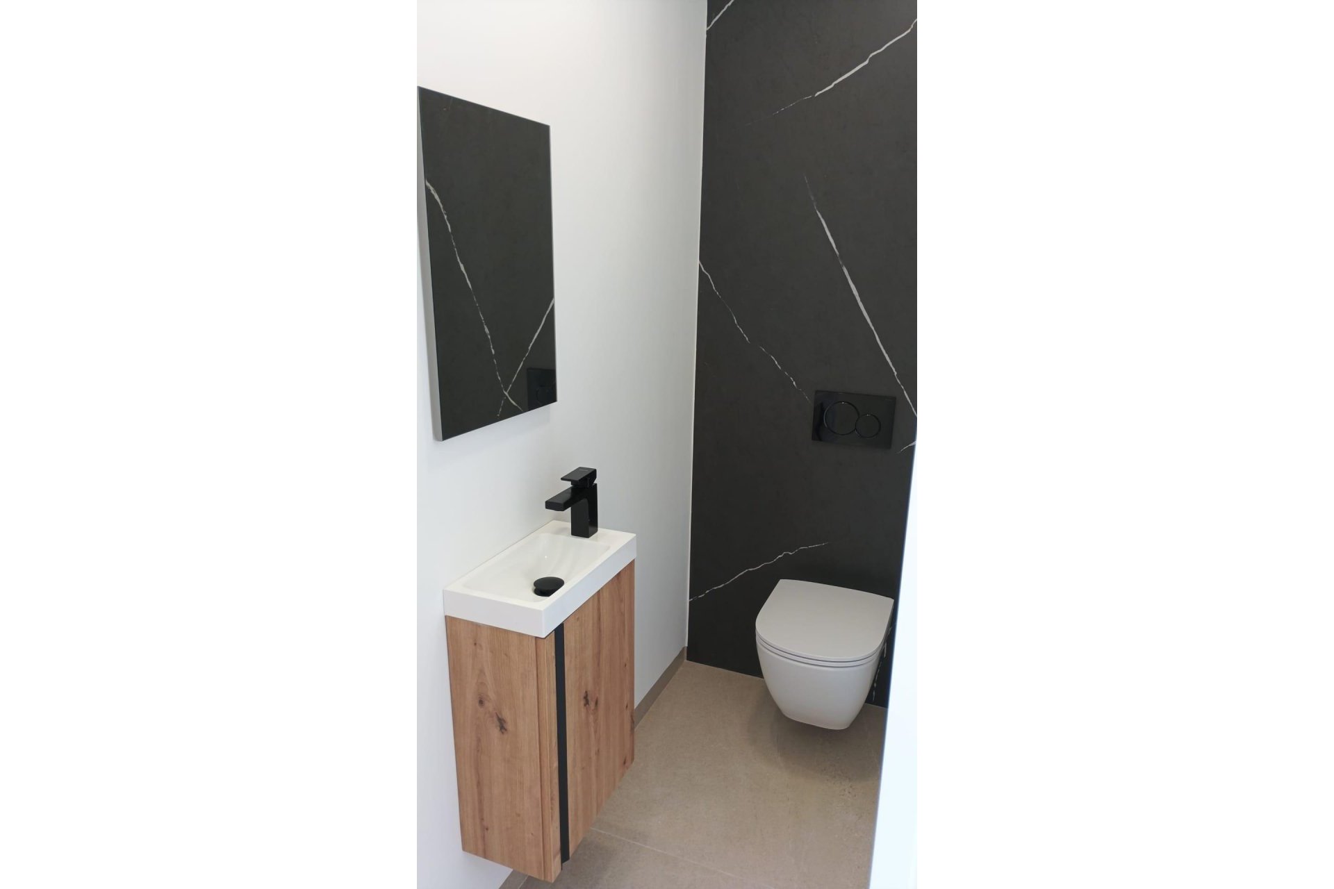Obra nueva - Villa -
Pilar de la Horadada - Roda Golf