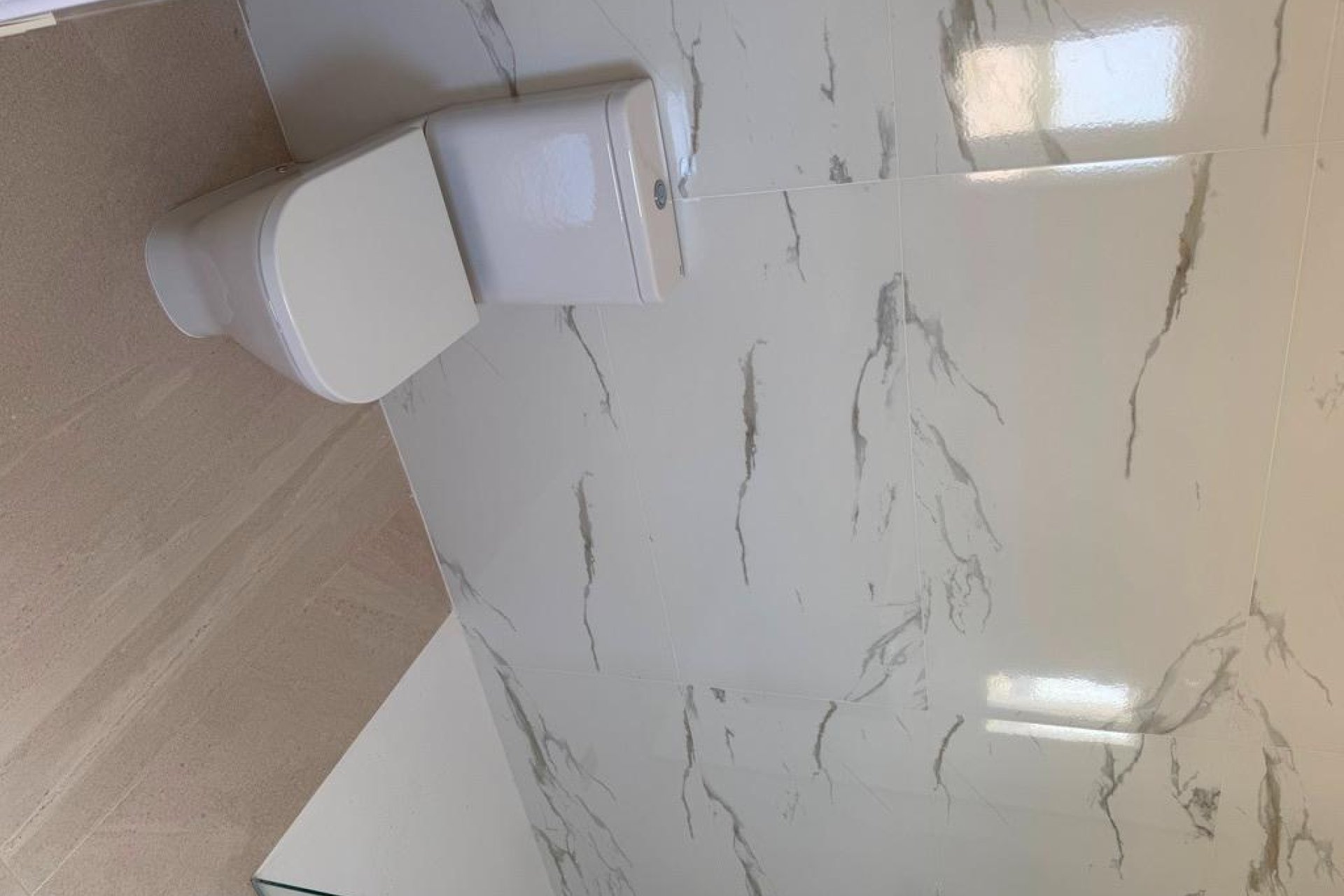 Obra nueva - Villa -
Pinoso - Camino Del Prado