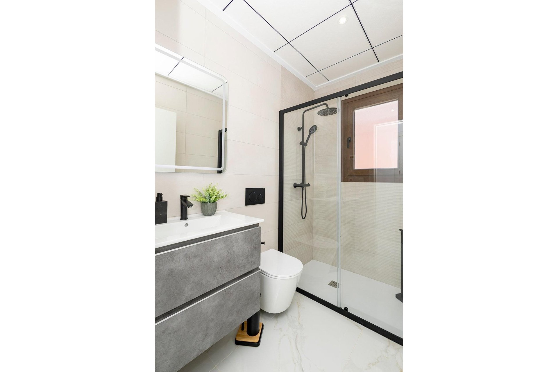 Obra nueva - Villa -
Polop - Polop Hills