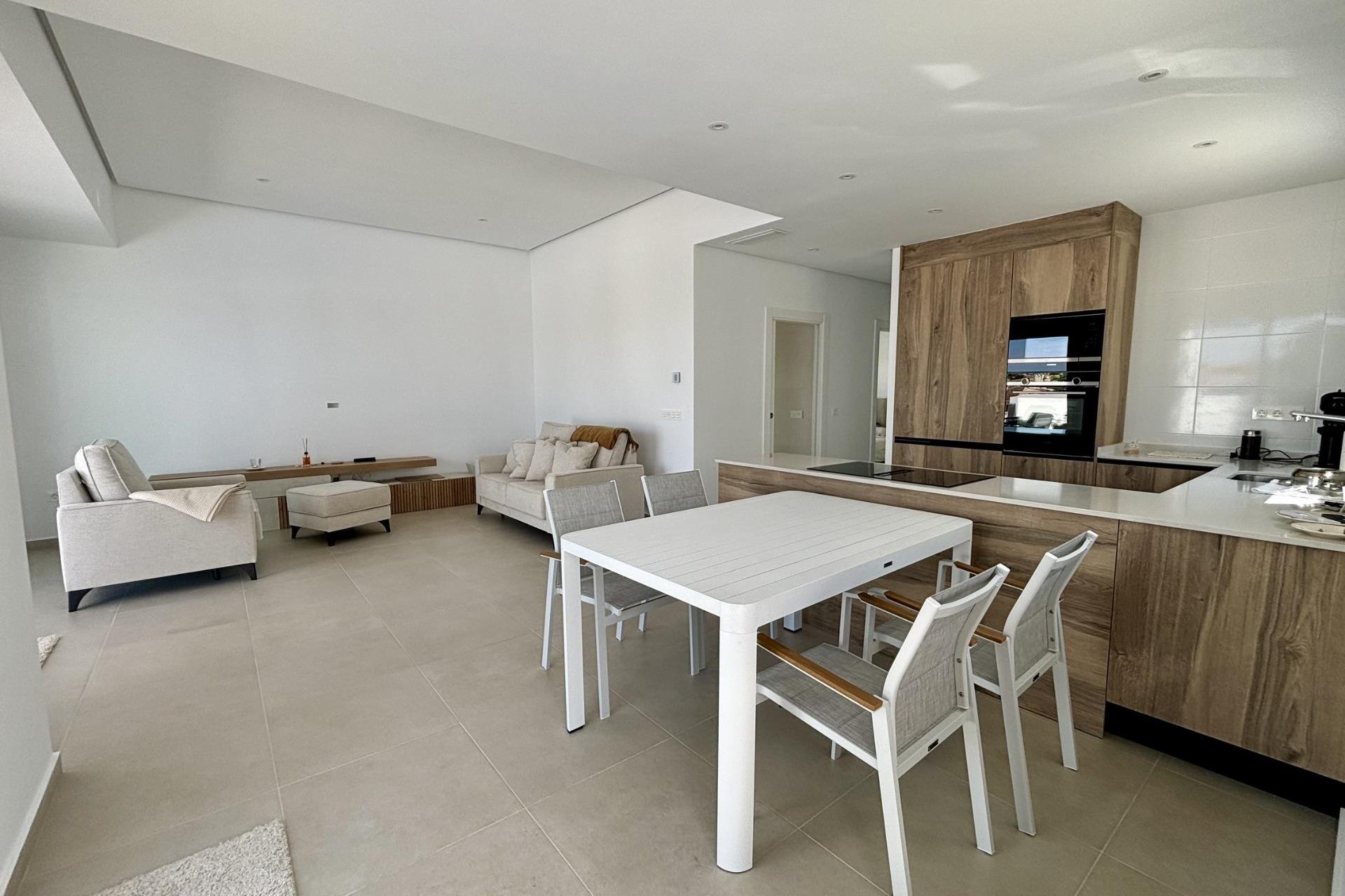 Obra nueva - Villa -
Rojales - Atalaya Park