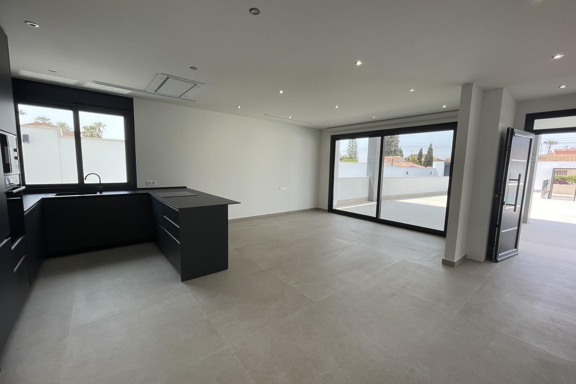 Obra nueva - Villa -
Rojales - Ciudad Quesada