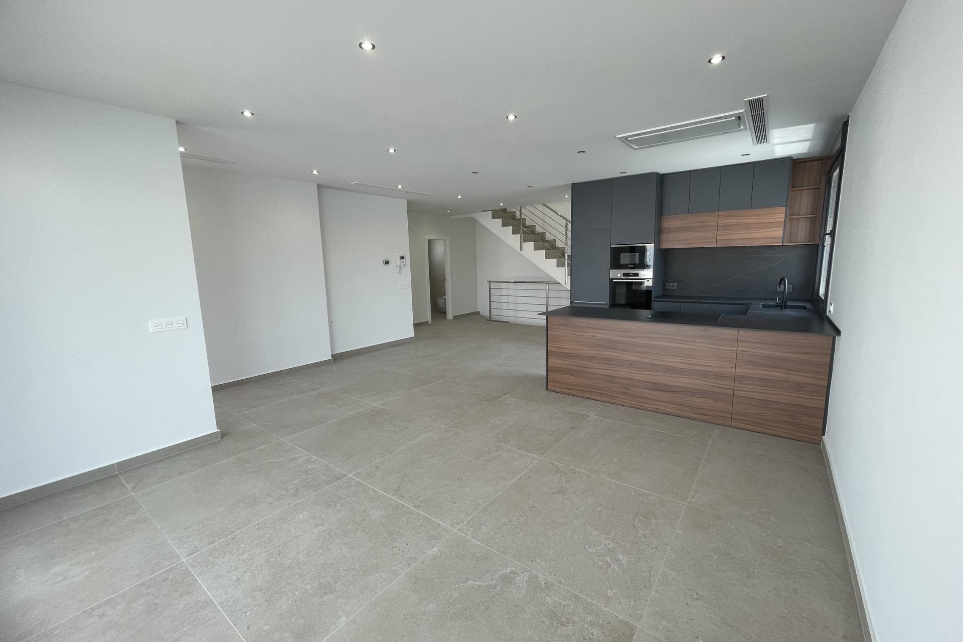 Obra nueva - Villa -
Rojales - Ciudad Quesada