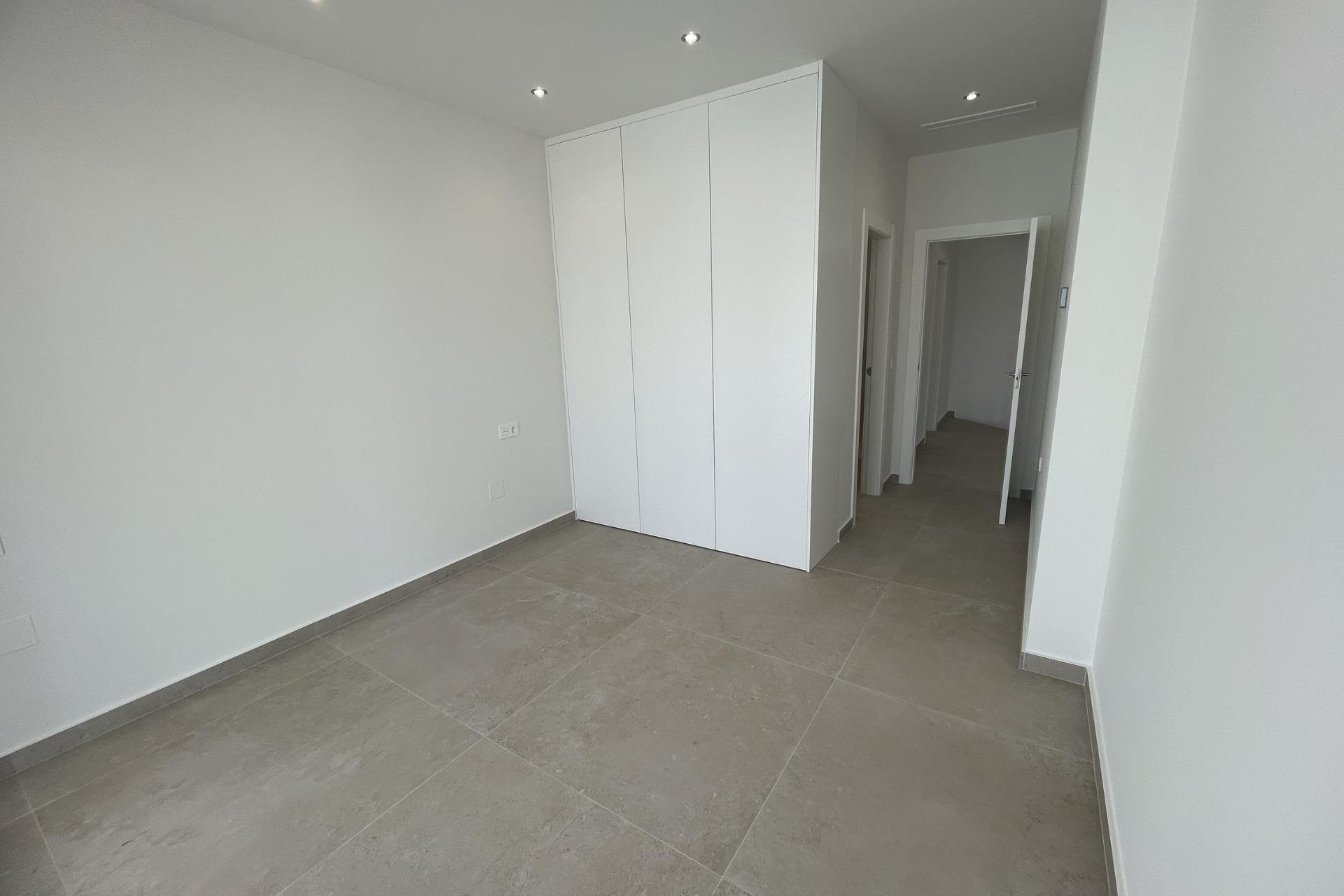 Obra nueva - Villa -
Rojales - Ciudad Quesada