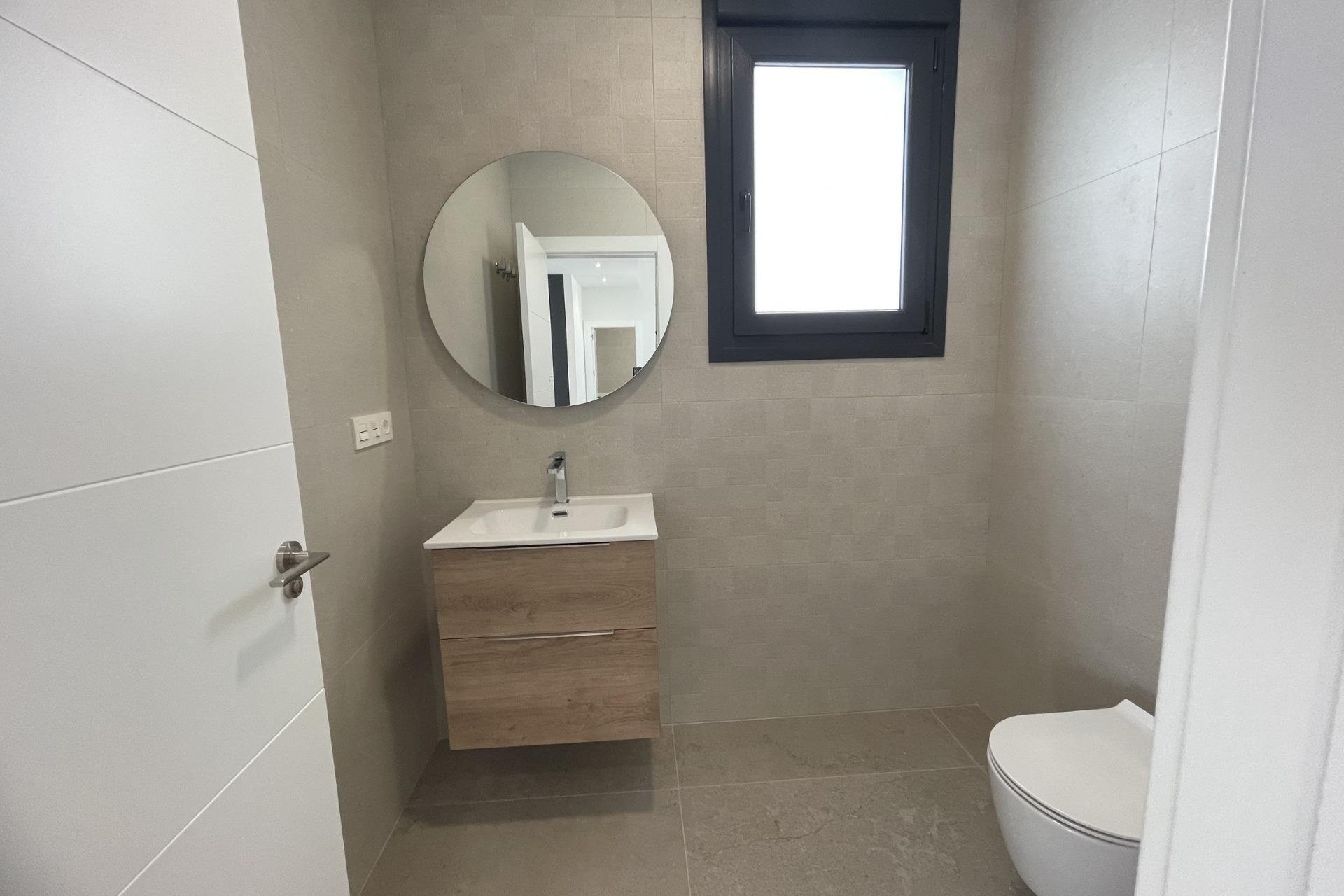 Obra nueva - Villa -
Rojales - Ciudad Quesada