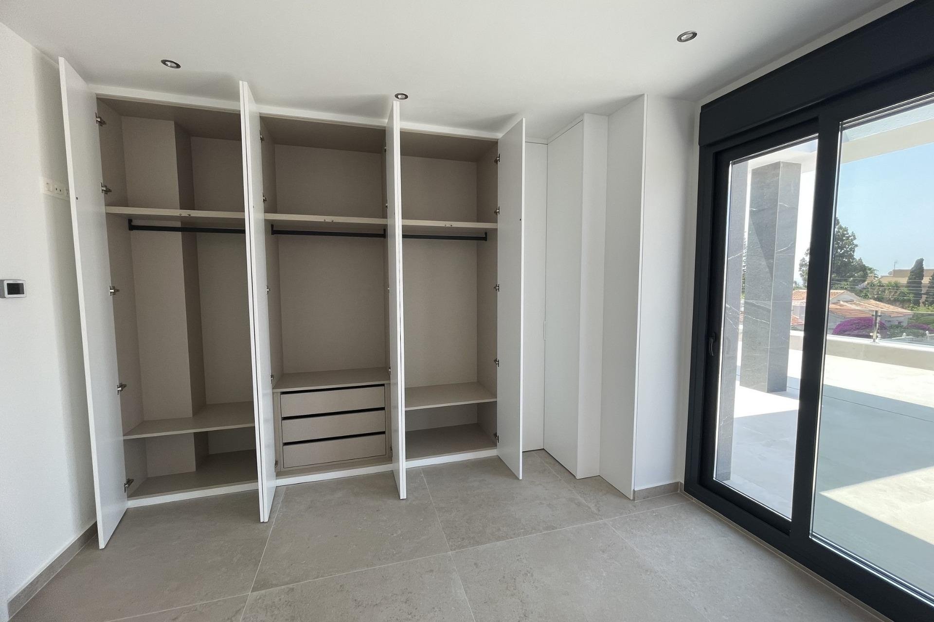Obra nueva - Villa -
Rojales - Ciudad Quesada