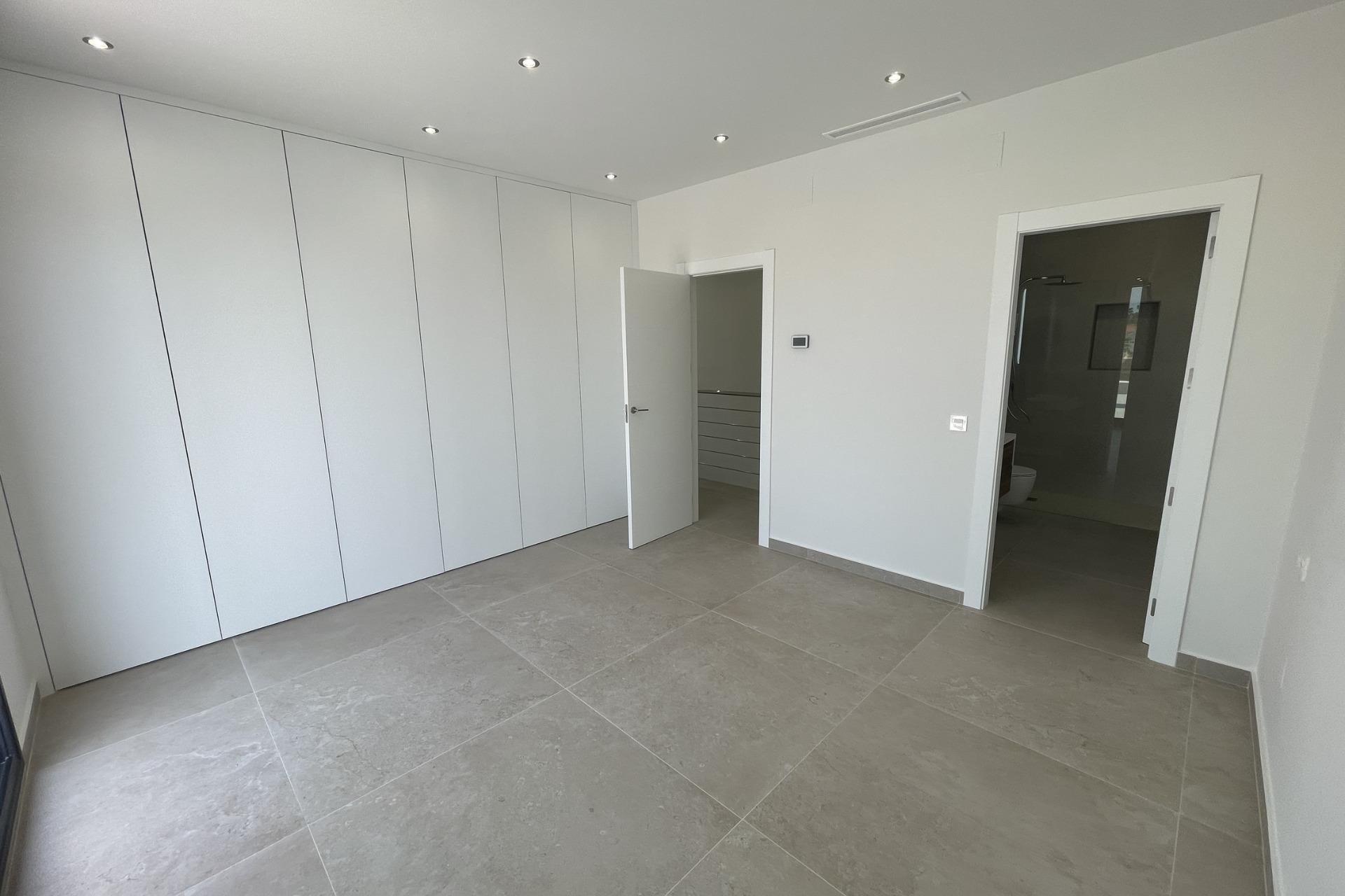 Obra nueva - Villa -
Rojales - Ciudad Quesada