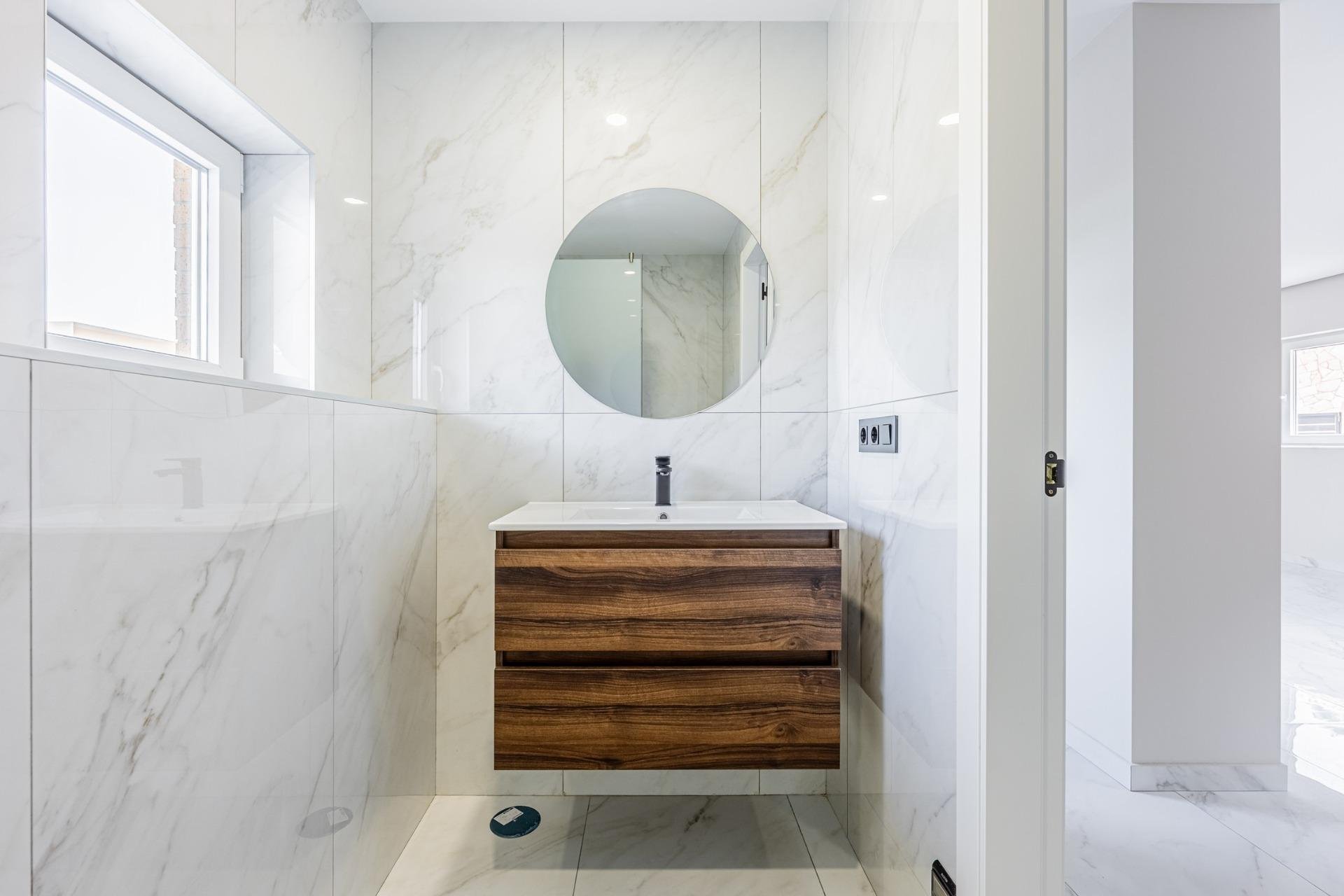 Obra nueva - Villa -
Rojales - Ciudad Quesada