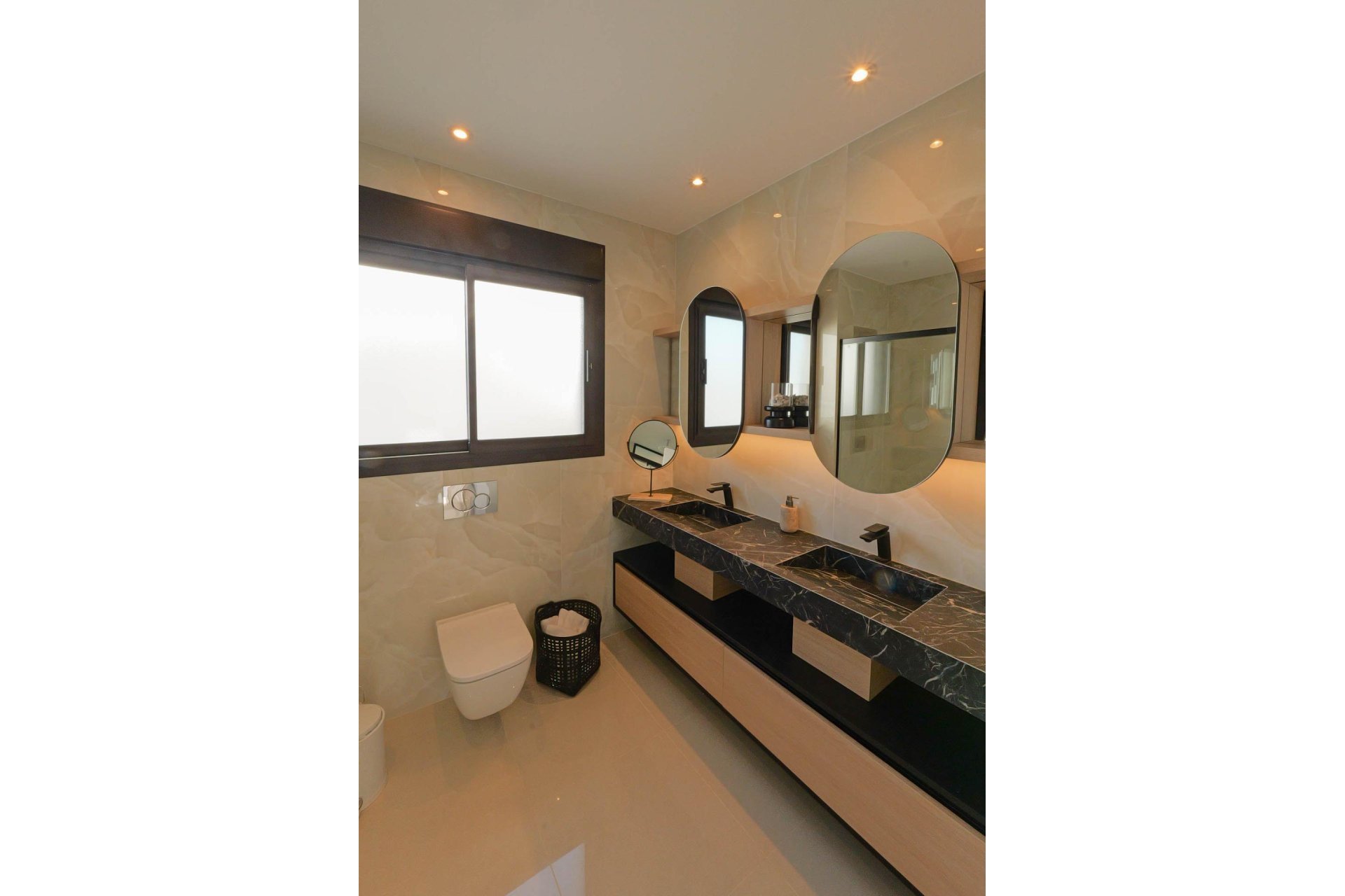 Obra nueva - Villa -
Rojales - Ciudad Quesada