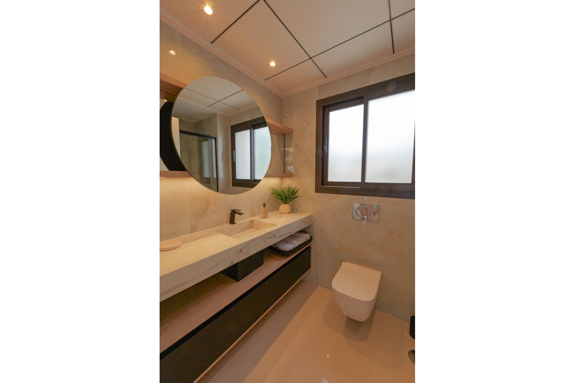 Obra nueva - Villa -
Rojales - Ciudad Quesada