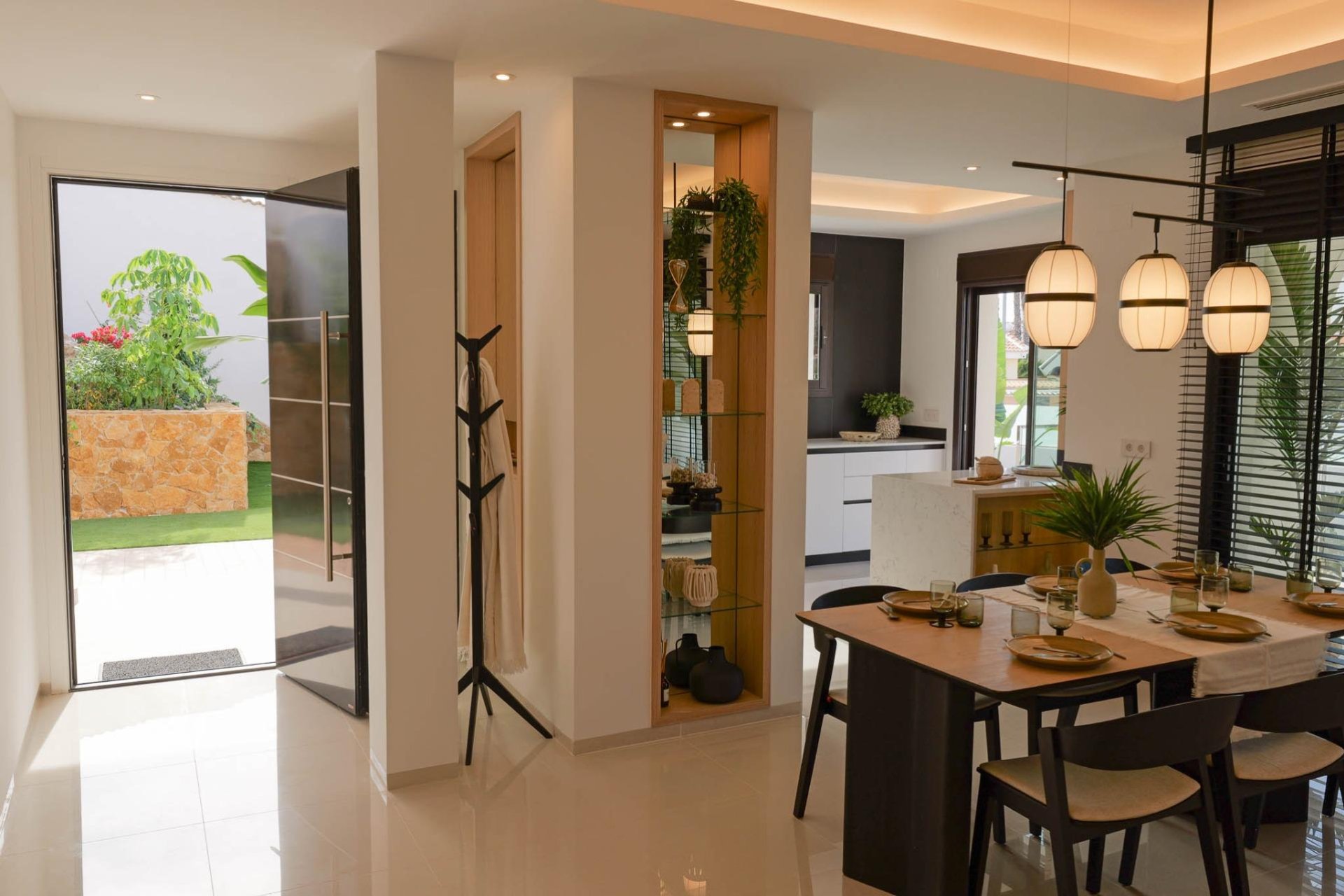 Obra nueva - Villa -
Rojales - Ciudad Quesada