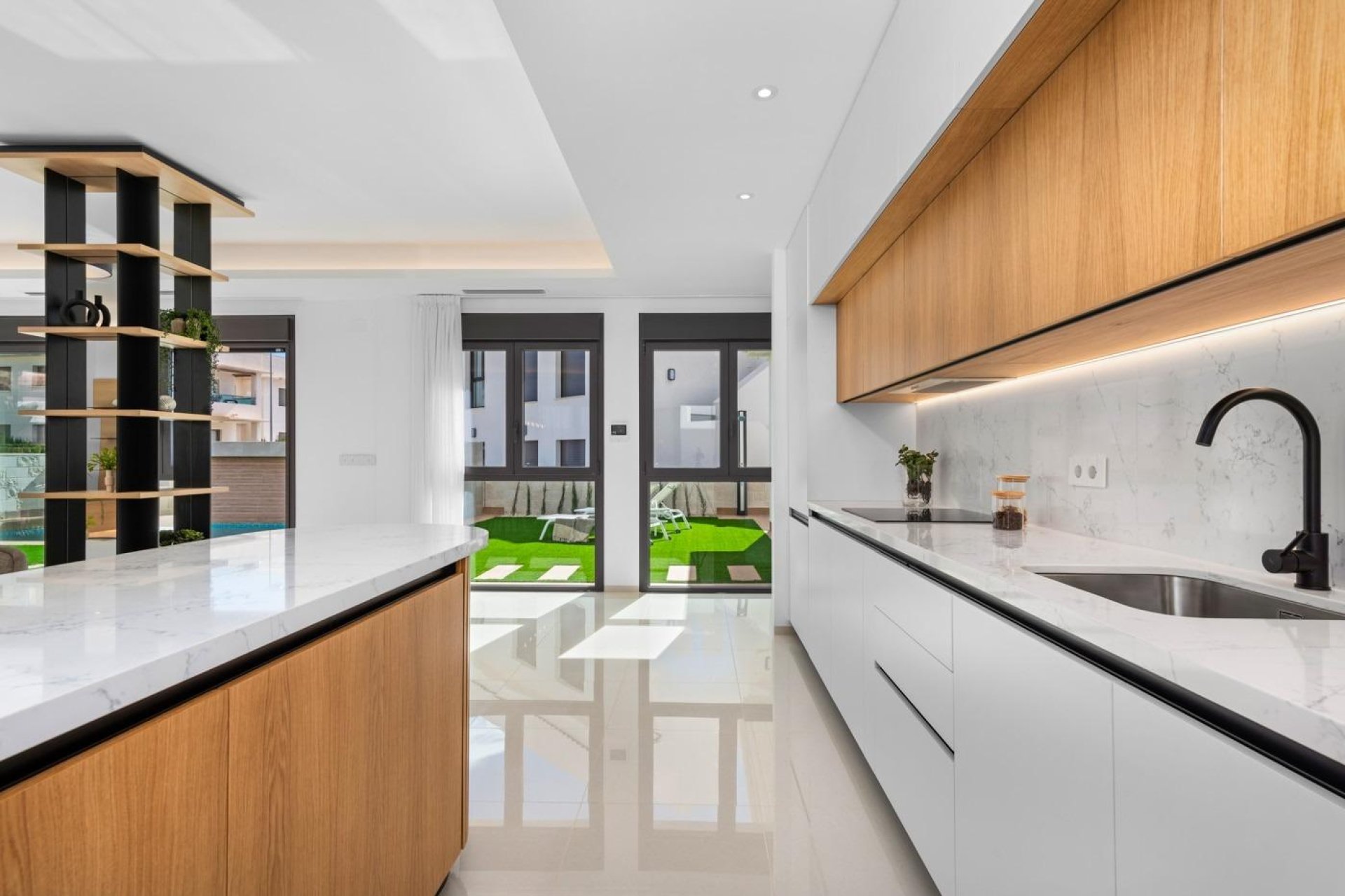 Obra nueva - Villa -
Rojales - Doña Pepa