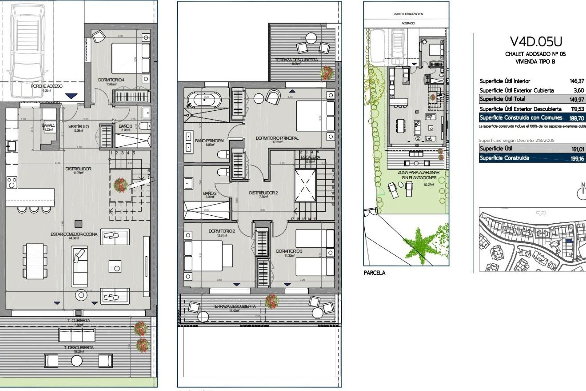 Obra nueva - Villa -
Sotogrande - San Roque Club