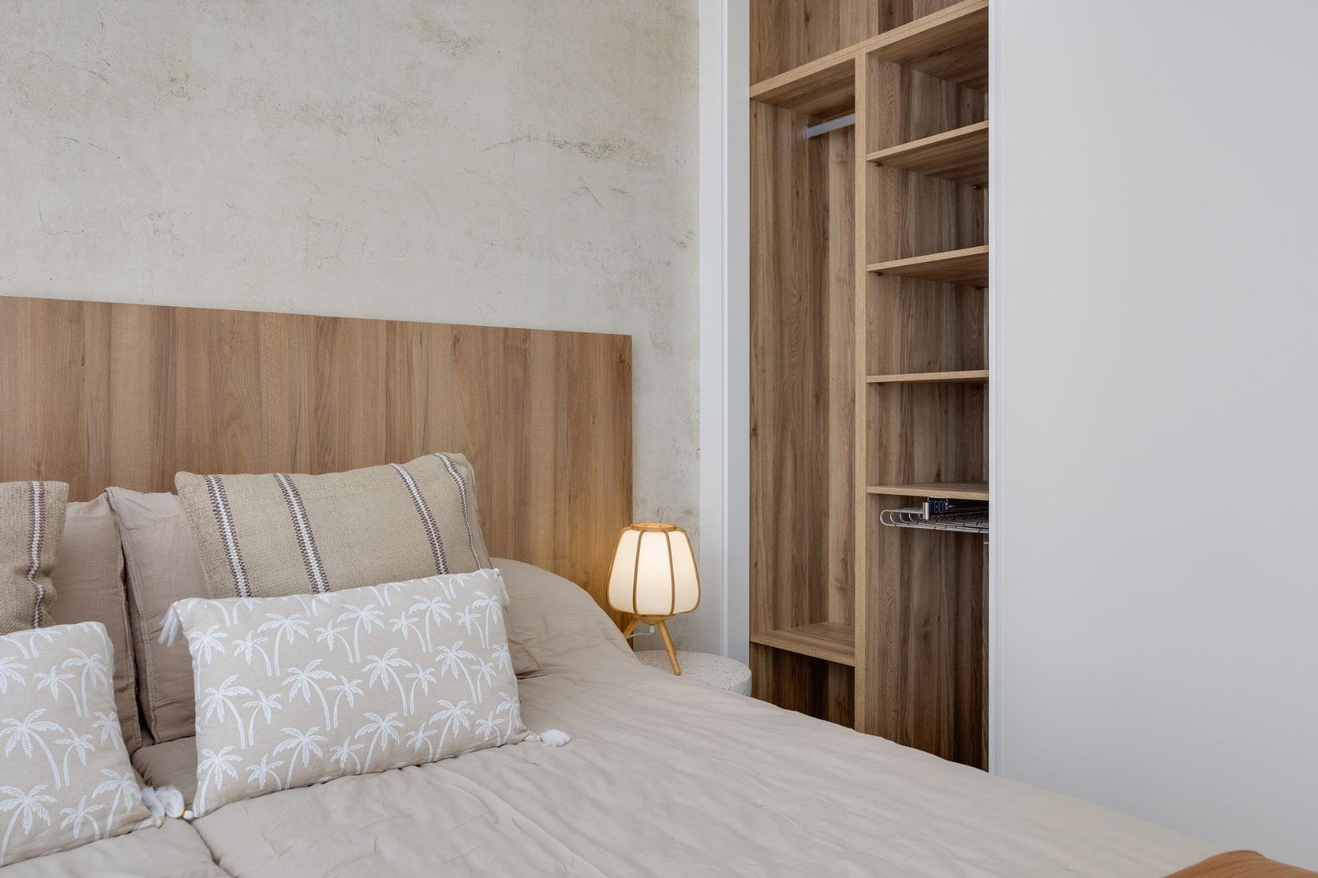 Obra nueva - Villa -
Torrevieja - Sector 25