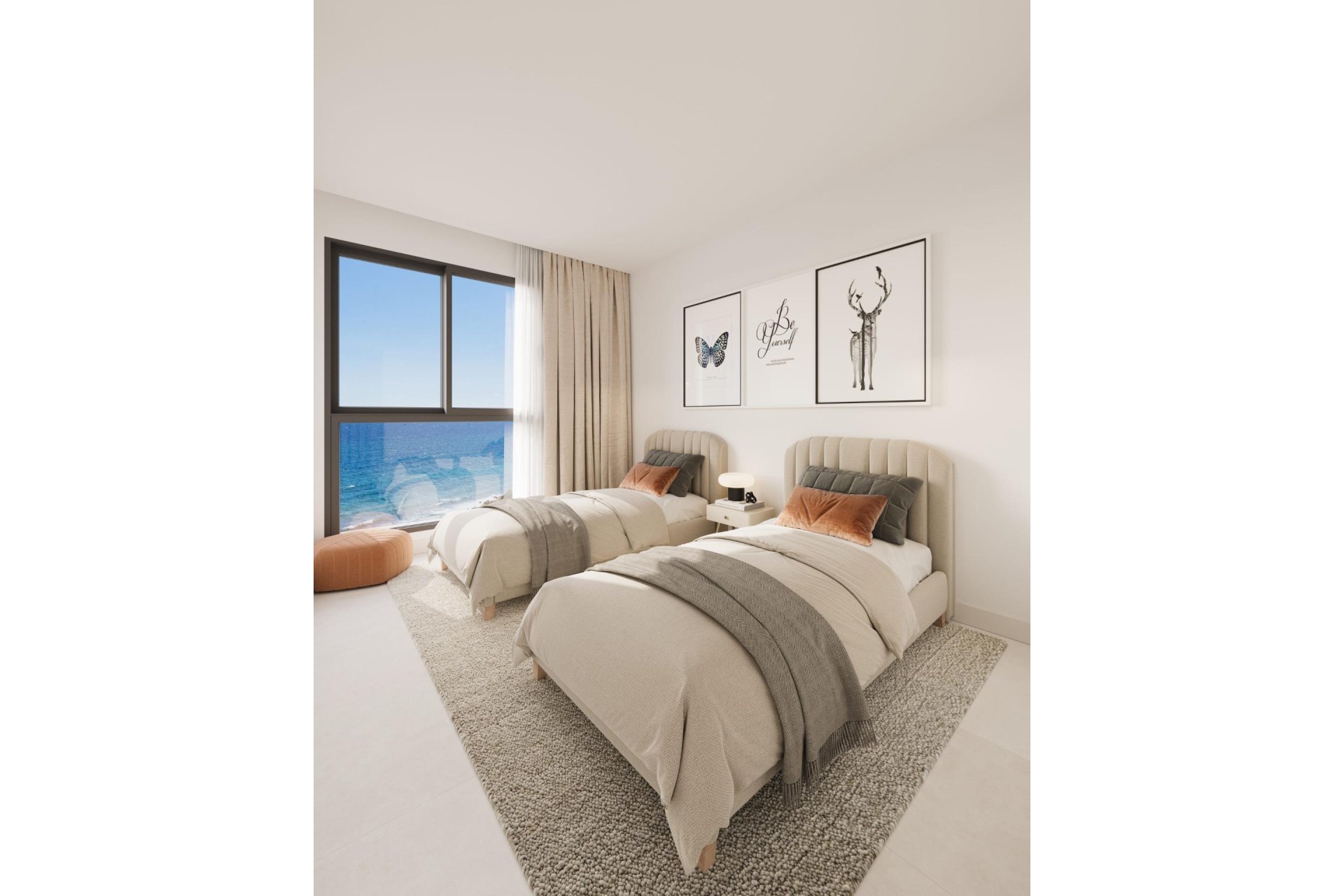 Obra nueva - Villa -
Vélez Málaga - Castillo de Lagos