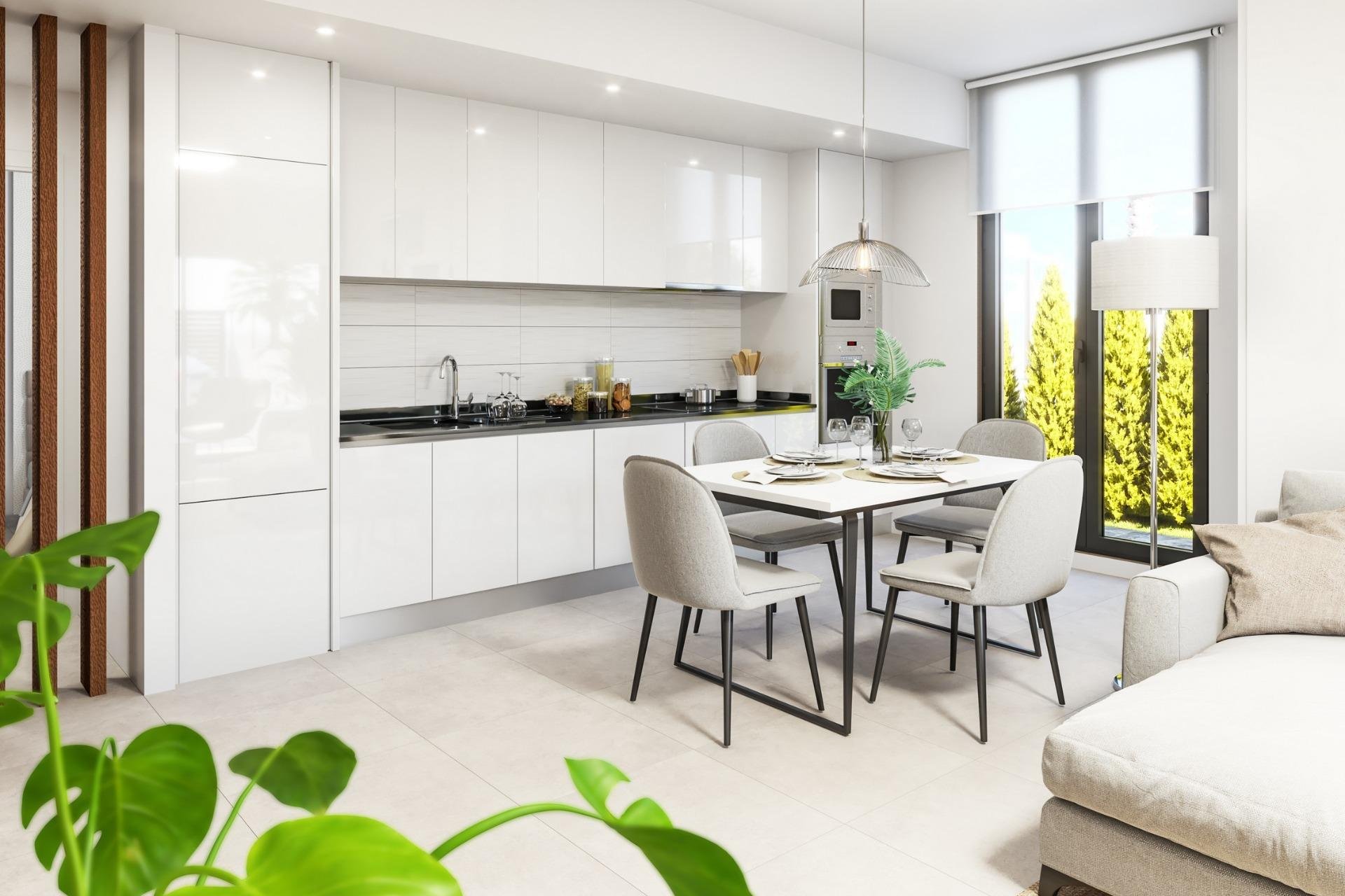 Obra nueva - Villa -
Vera - Pueblo Salinas