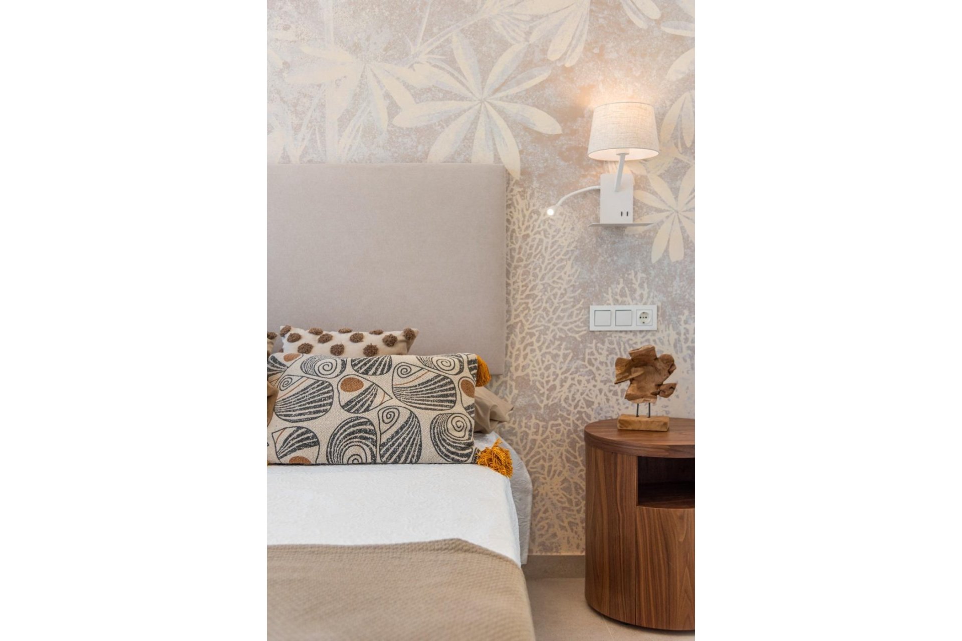 Obra nueva - Villa -
Vera - Vera Playa