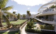 Penthouse - Neue Gebäude -
                Estepona - N9106