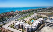 Penthouse - Neue Gebäude -
                Estepona - SP0362