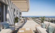 Penthouse - Neue Gebäude -
                Estepona - SP1379