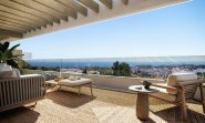 Penthouse - Neue Gebäude -
                Estepona - SP1502