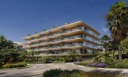 Penthouse - Neue Gebäude -
                Estepona - SP1774