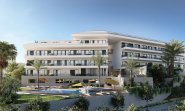 Penthouse - Neue Gebäude -
                Fuengirola - N7773
