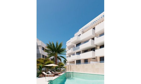 Penthouse - Neue Gebäude - Mijas -
                Mijas Golf