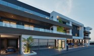 Penthouse - New Build -
                Benijofar - N7982