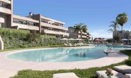 Penthouse - New Build -
                Casares - N7969