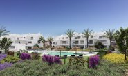 Penthouse - New Build -
                Estepona - N7408