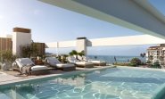 Penthouse - New Build -
                Estepona - N9555