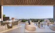 Penthouse - New Build -
                Estepona - SP1221