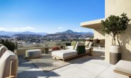 Penthouse - New Build -
                Estepona - SP1504