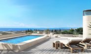 Penthouse - New Build -
                Estepona - SP1724