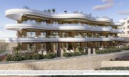 Penthouse - New Build -
                Finestrat - SP1617