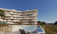 Penthouse - New Build -
                Fuengirola - SP1278