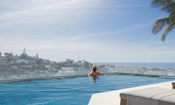 Penthouse - New Build - Fuengirola -
                Torreblanca