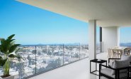 Penthouse - New Build -
                Los Alcazares - N9515