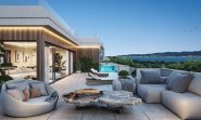Penthouse - New Build -
                Marbella - SP1471